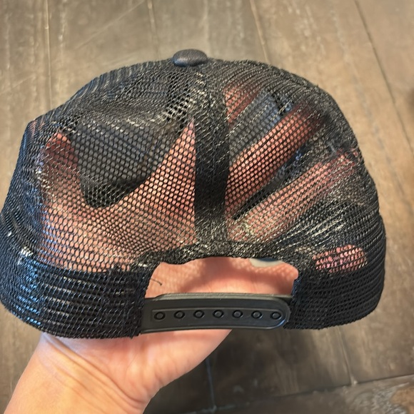 Maxcatch fishing hat with adjustable back - Picture 4 of 6